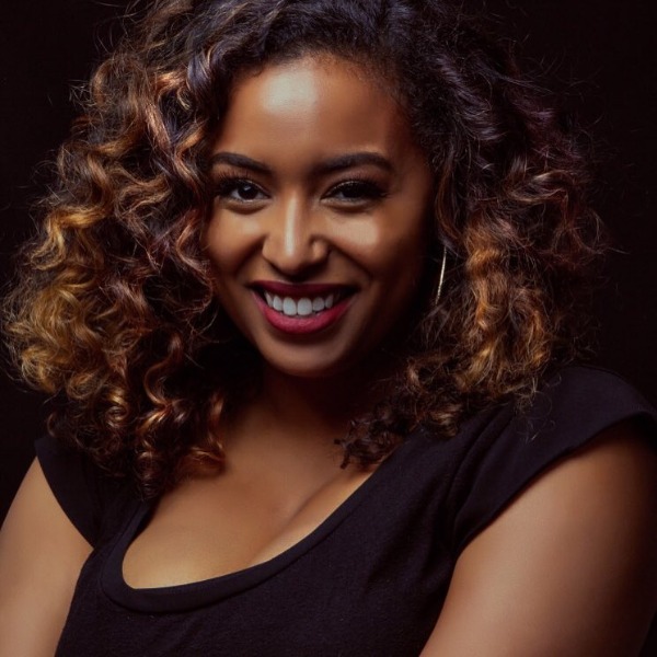 Comedian Jasmine Ellis Dallas Fort Worth at