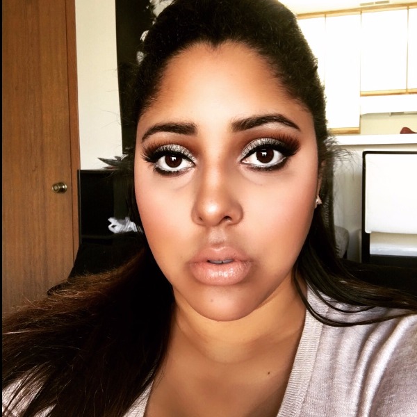 Makeup Freak Monique Omaha at