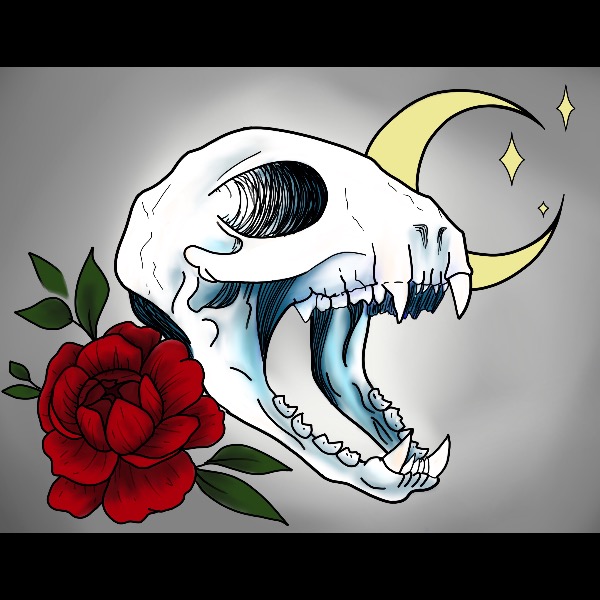 Grace Marie Portland at