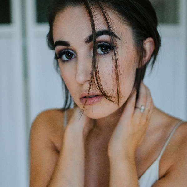 Muriel Garma Makeup Artist Winnipeg at