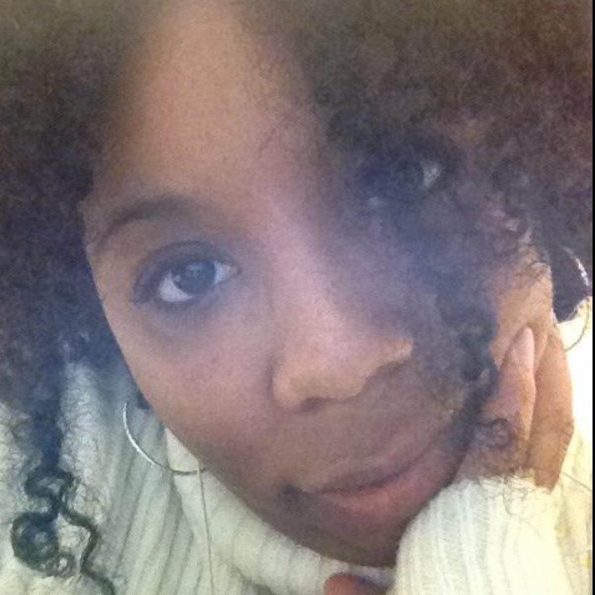 Erica Faison Charlotte at