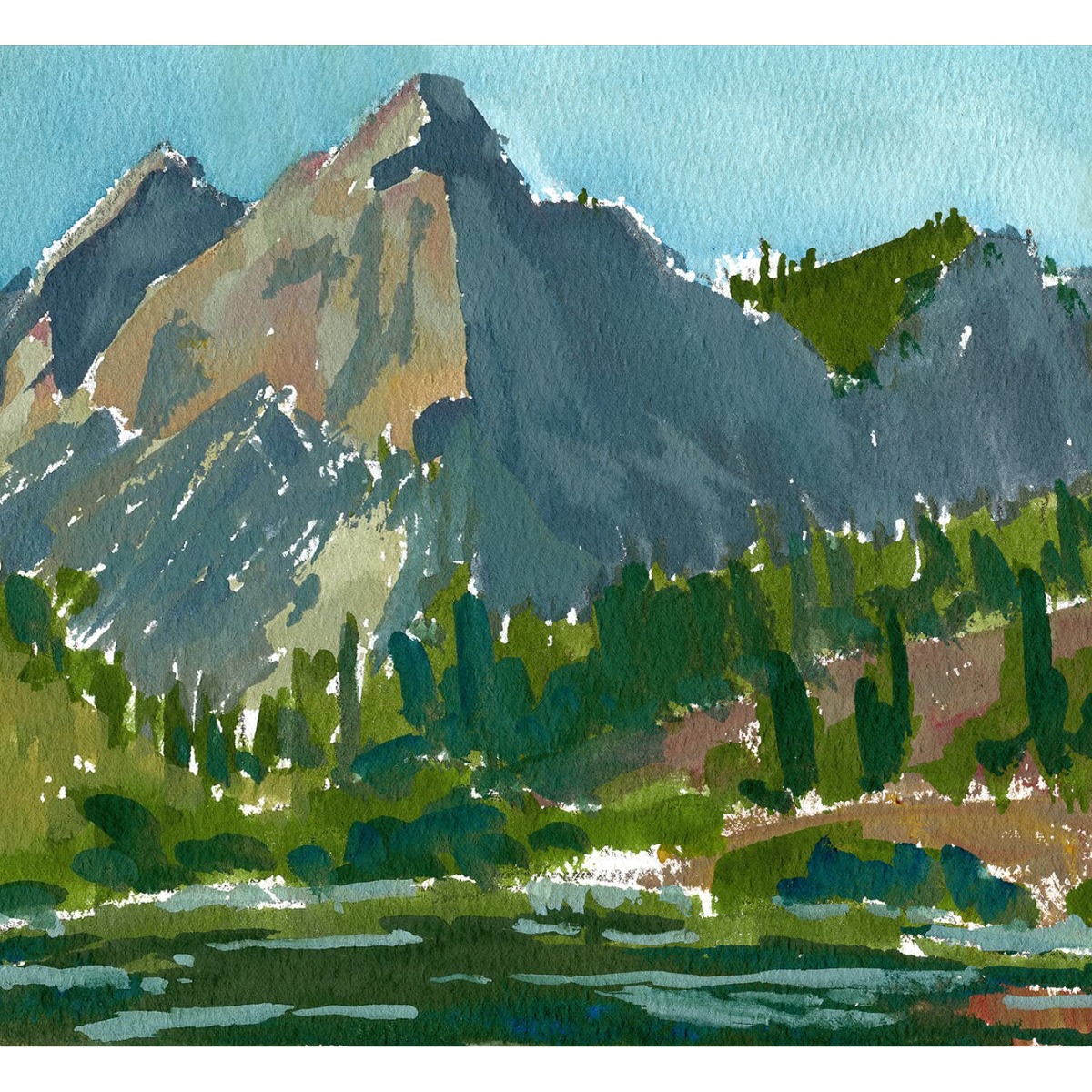 Wes Wood Salt Lake City at