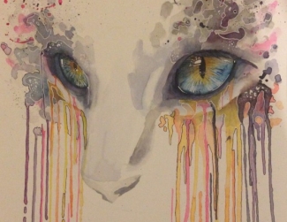 Cassandra Rounds - Phoenix - at RAWartists.com