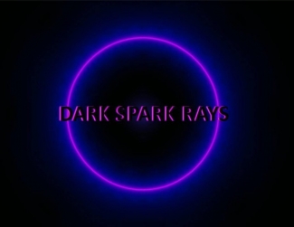 Dark Spark Rays - Houston - at RAWartists.com